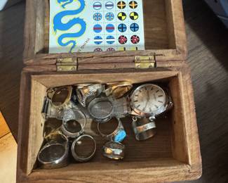 Rings