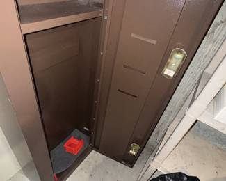 Gun Safe