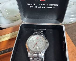Swiss Watch