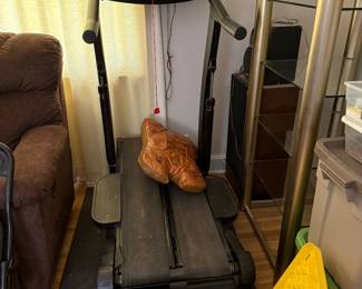 Bowflex Treadclimber TC5000 Treadmill
Available for presale