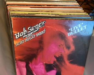 Bob Seger