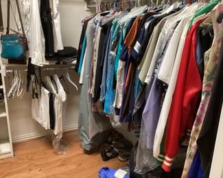Men’s clothing