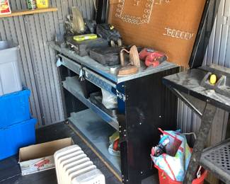 Workbench