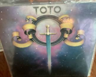 Toto