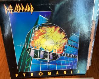 Def Leppard