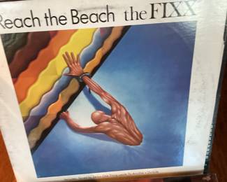 The fixx