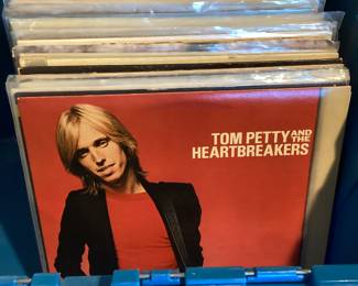 Tom Petty