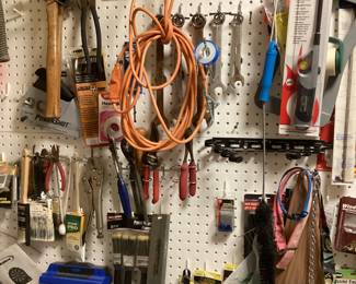 Hand tools