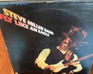 Steve Miller Band