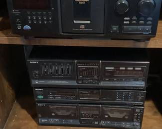 Electronics