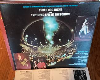 Three dog night