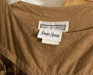 Neiman Marcus women’s clothing