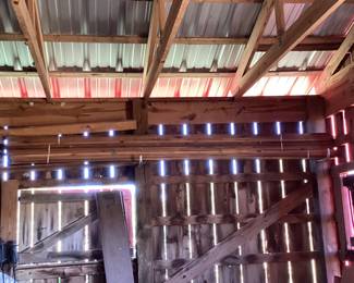 Lumber