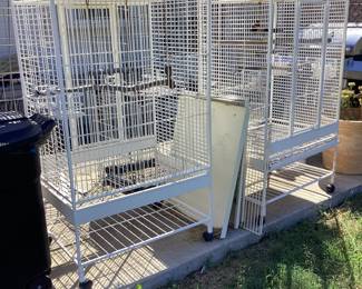 Birdcage