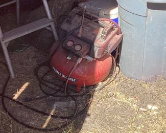 Air compressor