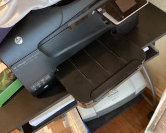 Hewitt Packard printer