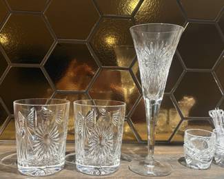 Waterford Crystal 