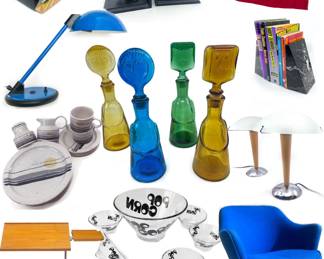 ESTATE SALE 2 A