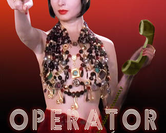 OPERATOR OCTOBER SALE 2025 email