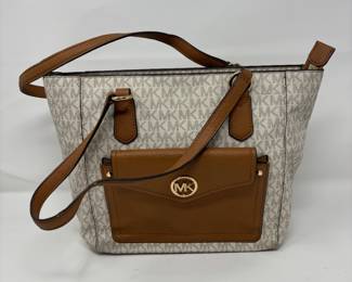 Michael Kors Shoulder Bag
