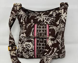 Vera Bradley Shoulder Purse