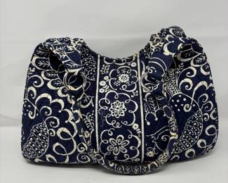 Vera Bradley Shoulder Bag