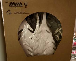 IKEA Pendant String Lights