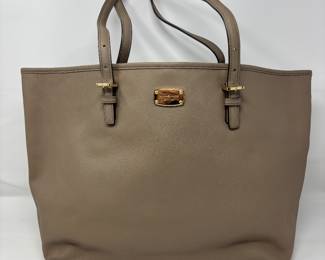 Michael Kors Tote Bag