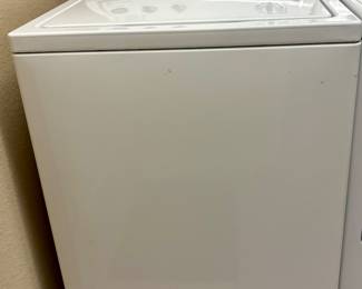 Whirlpool Washing Machine