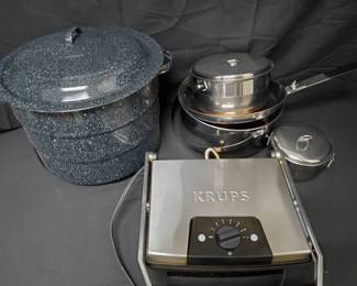CT350Kitchen Cookware