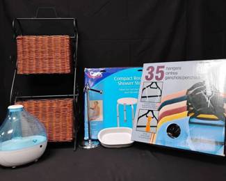 CT373Pure Enrichment Humidifier More