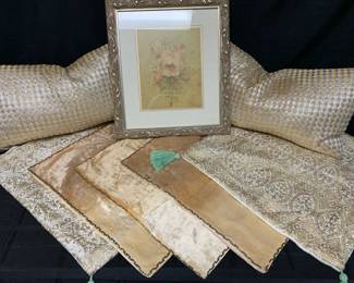 CT325Pillows Pillow Covers