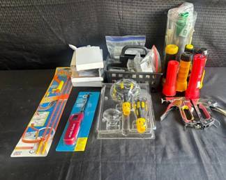 CT332Mystery Tool Lot 3