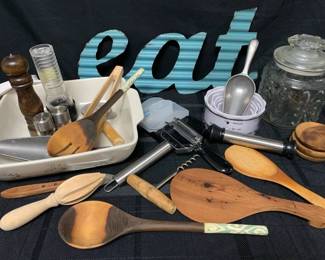 CT348Kitchen Gadgets