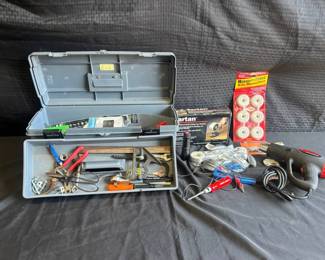 CT303Tools Mystery Lot 1