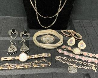 CT386Watch Bracelet Sets, Costume Jewelry