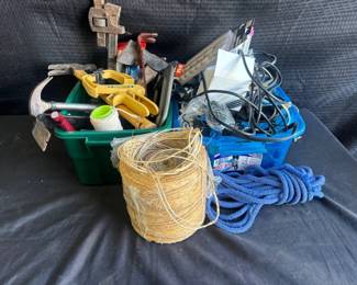 CT330Mystery Cord Tool Lot