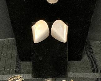 CT393VSilver Jewelry