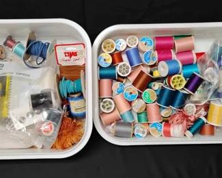 CT371Sewing Supplies