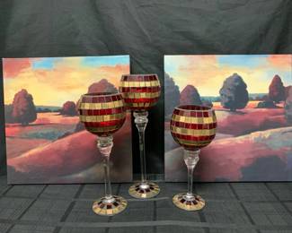 CT302Fall Decor