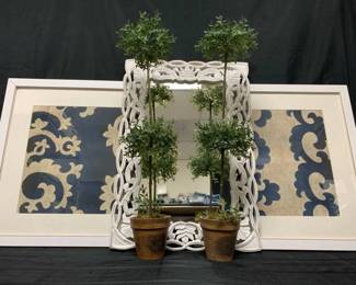 CT317Country Decor