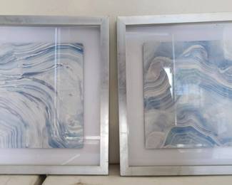CT357Two Prints