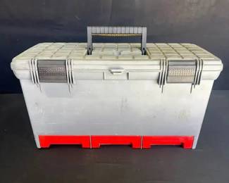 CT360Tuff Stuff Toolbox