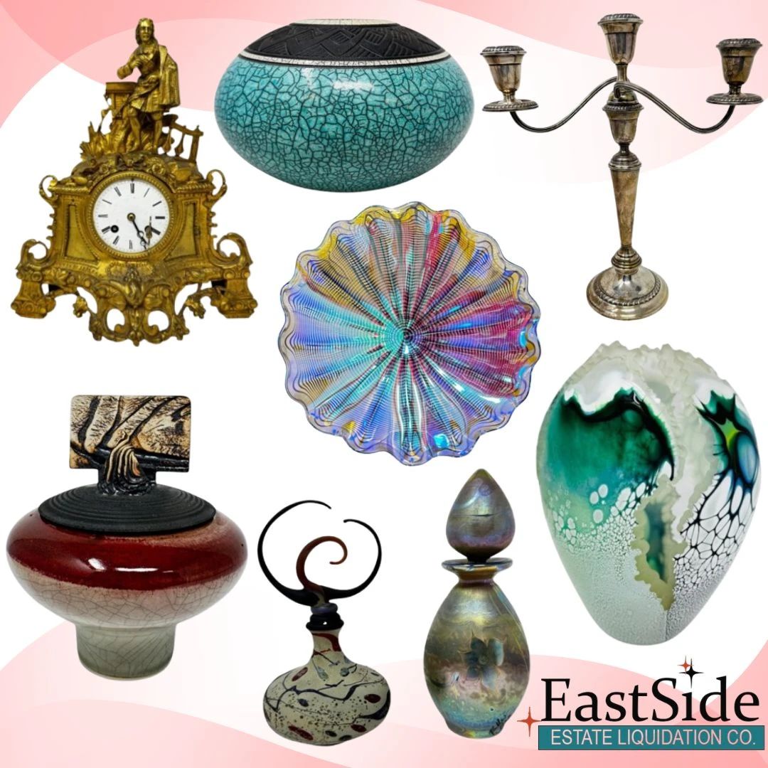 Estate Collage