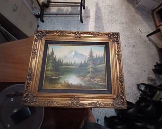 Sale Picture