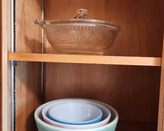 Pyrex