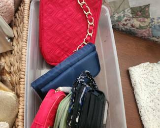 handbags