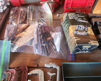 tools