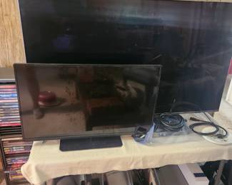 Samsung TVs