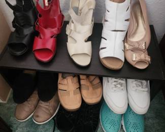 shoes